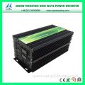 2000W Converter Modified Sine Wave Power Inverter (QW-M2000)
